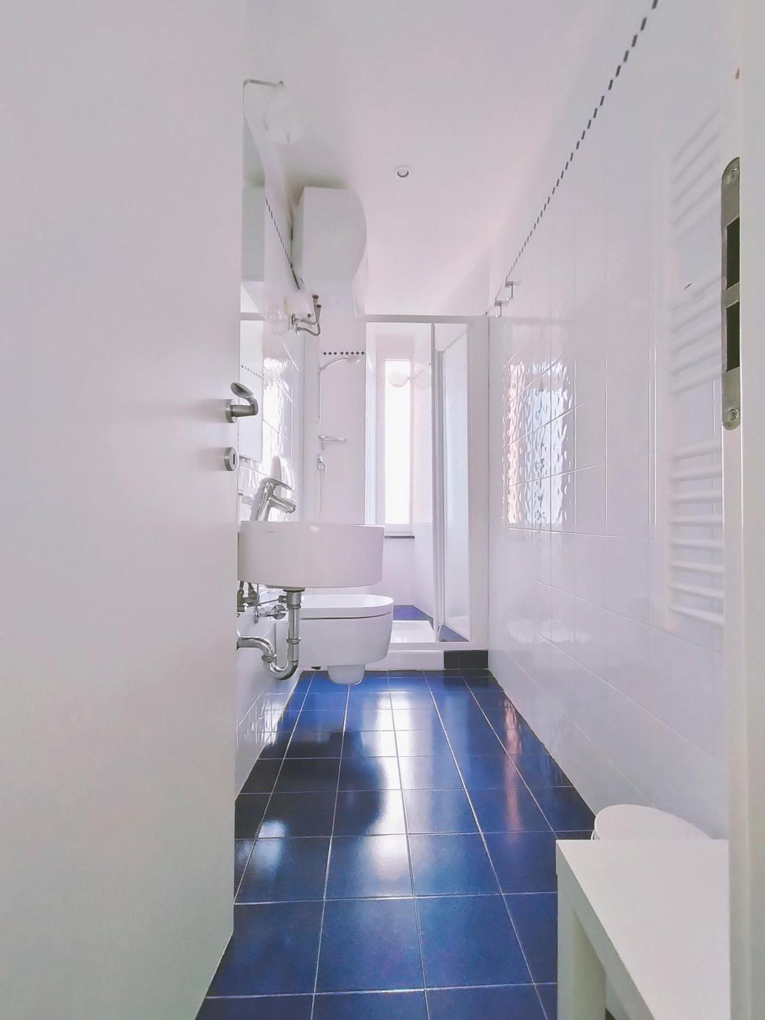Belvedere Guest house
