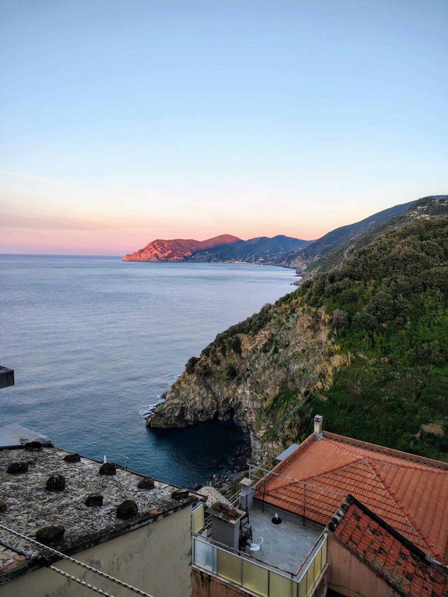 Belvedere Guest house *