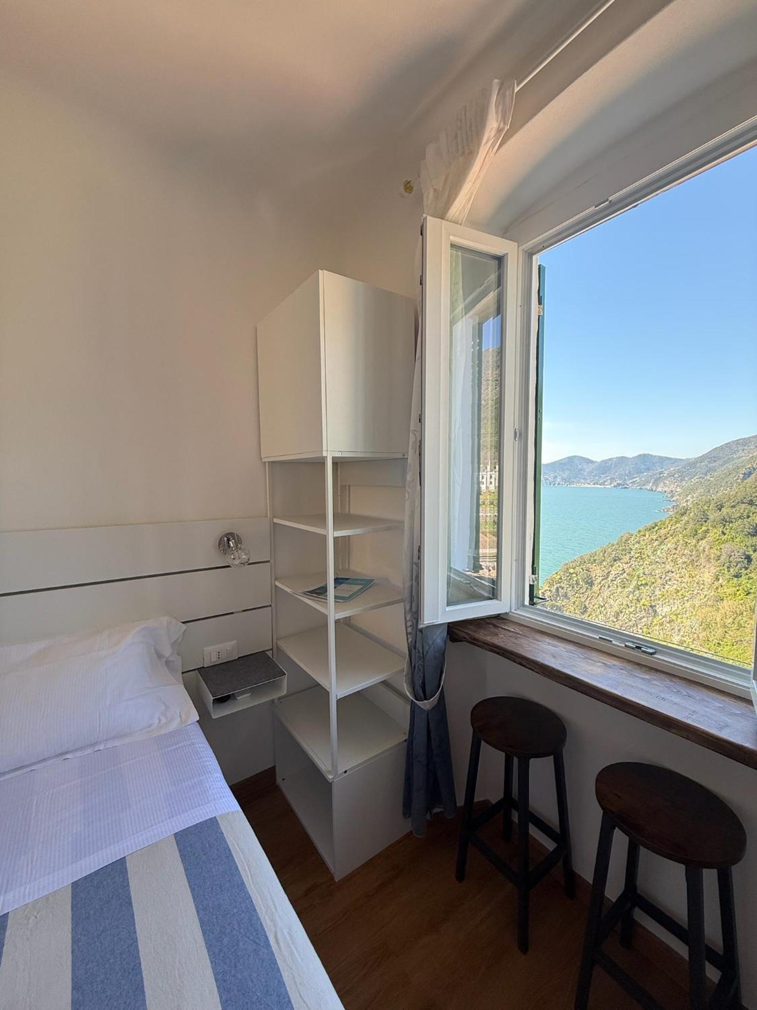 Belvedere Guest house