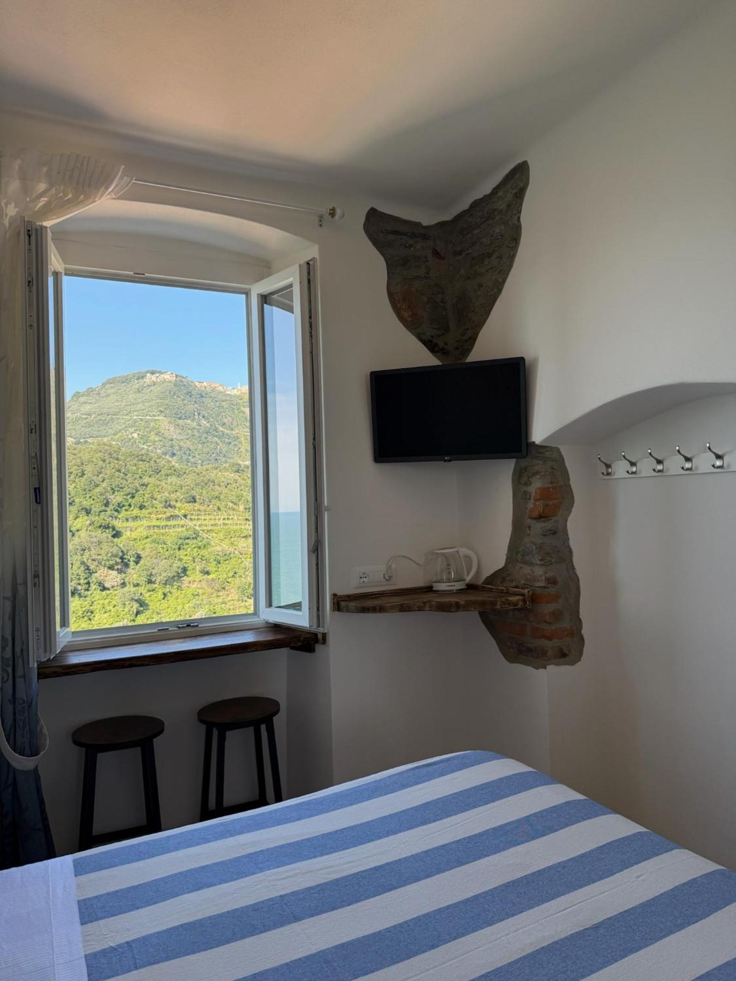 Guest house Belvedere