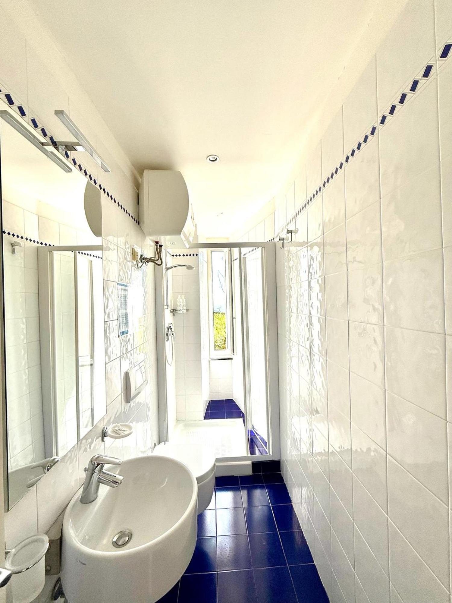 Belvedere Guest house *