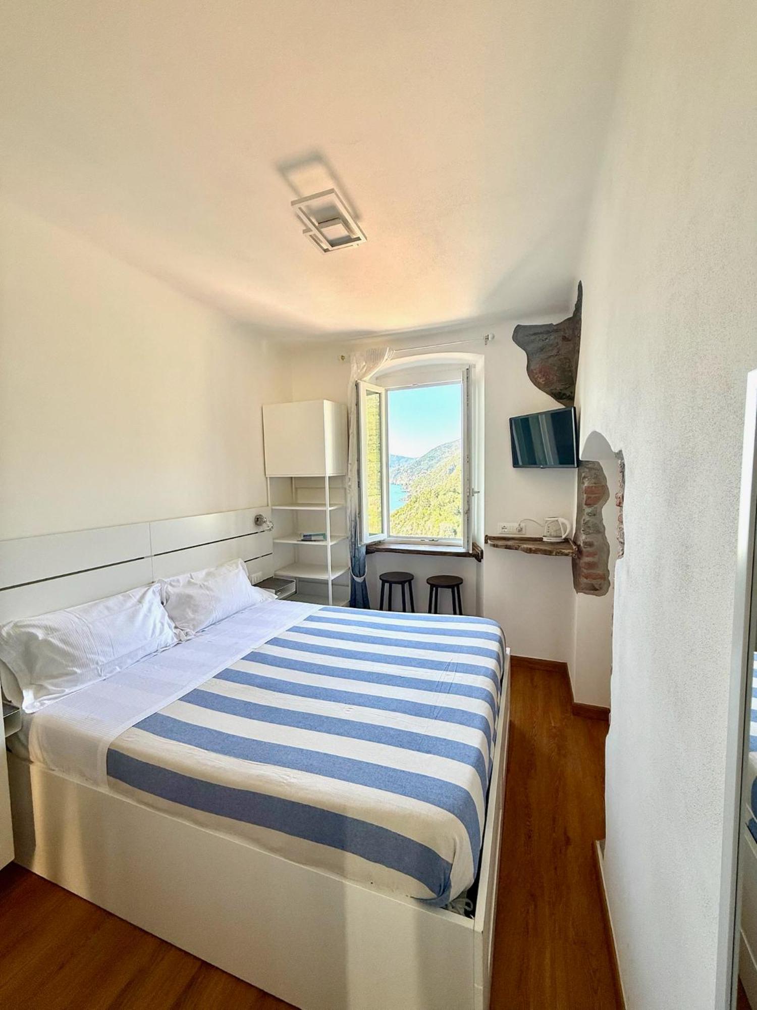 Belvedere Guest house Corniglia