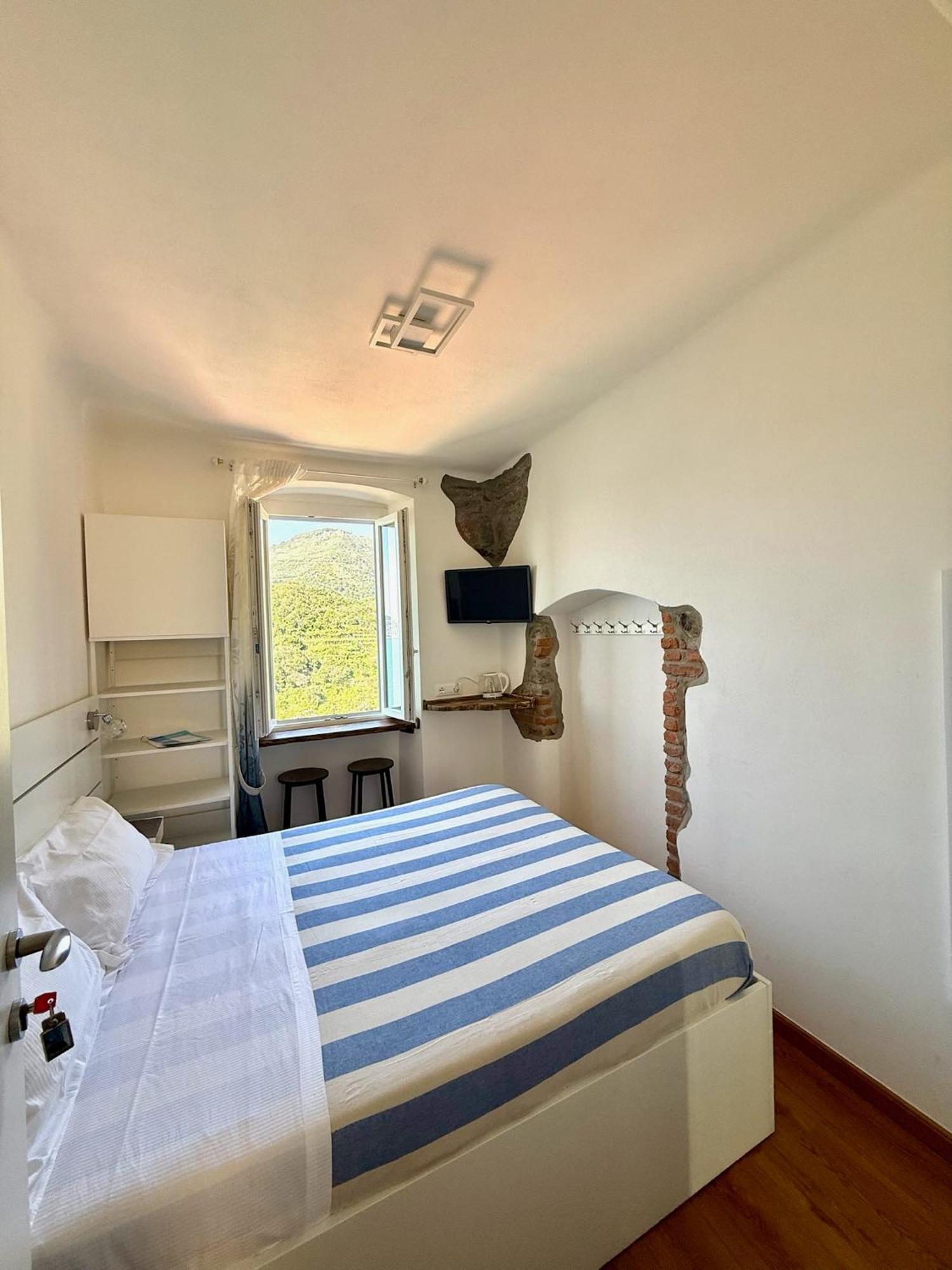 Guest house Belvedere Corniglia