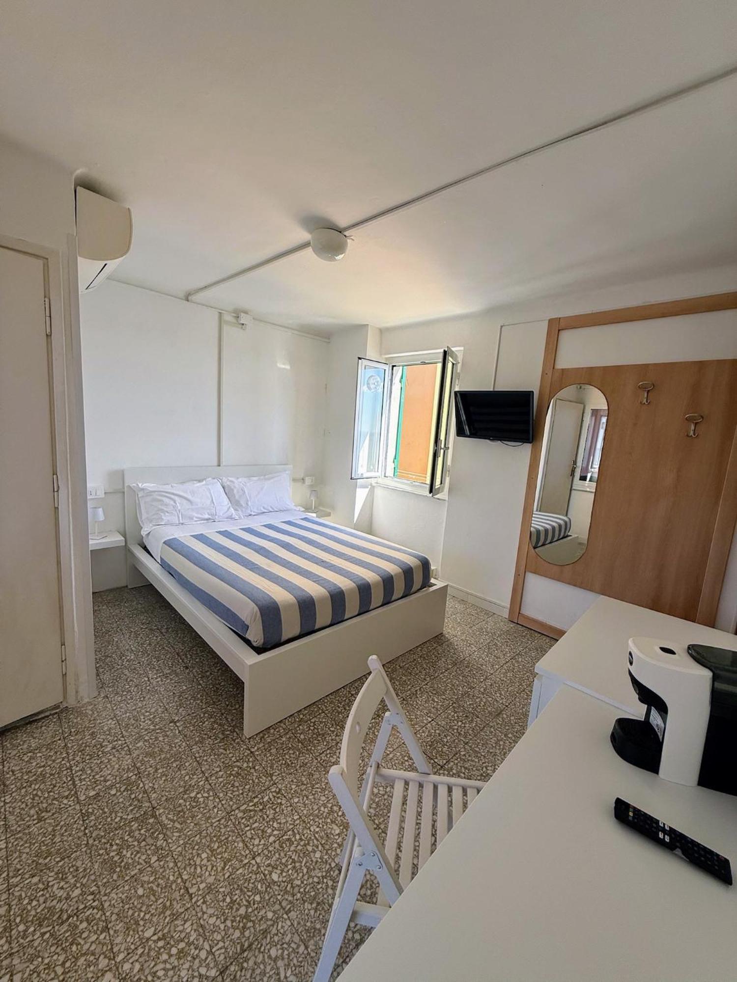 Guest house Belvedere *