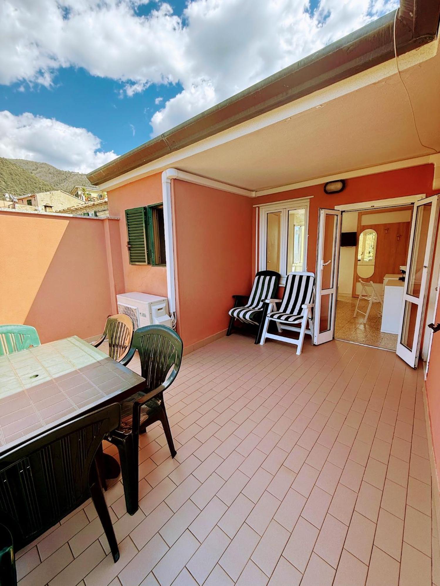 Guest house Belvedere