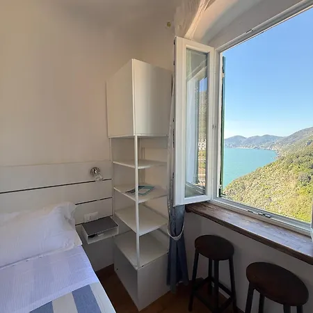 Belvedere Affittacamere Corniglia Exterior photo