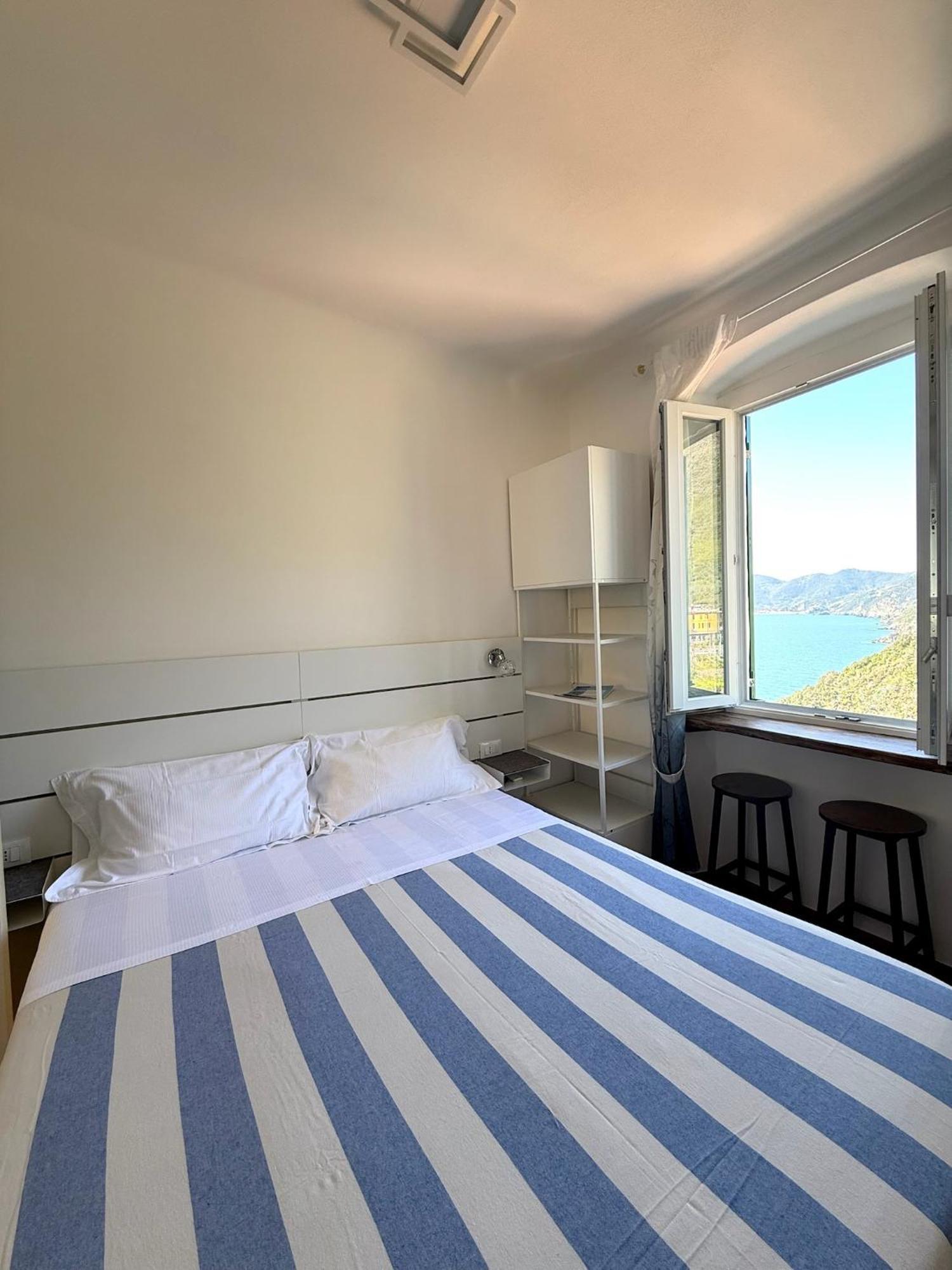 Belvedere Corniglia