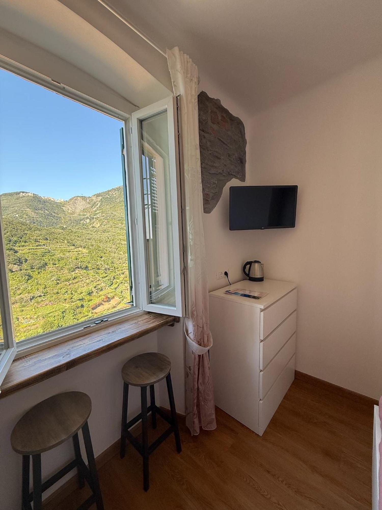 Belvedere Corniglia