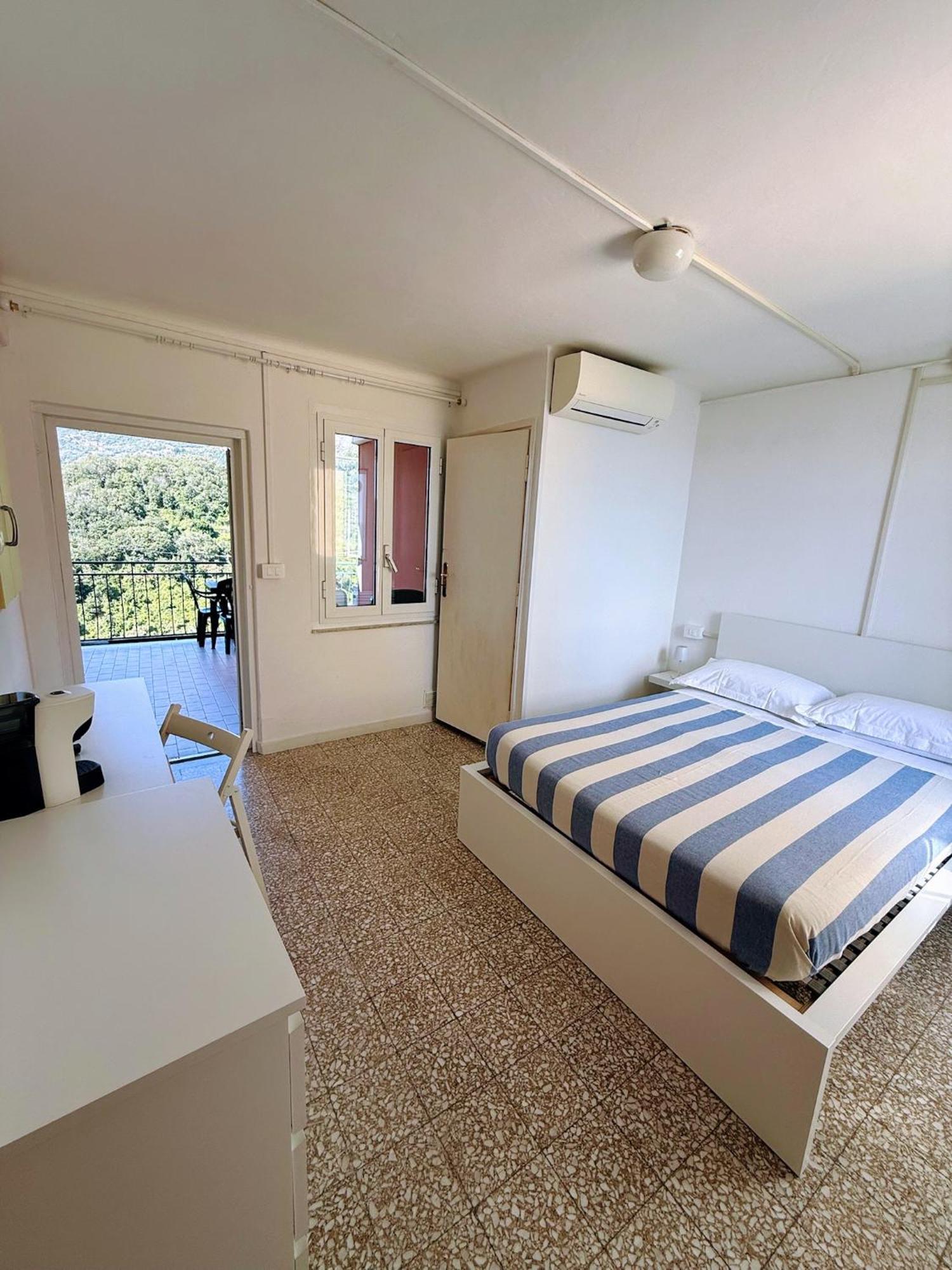 Belvedere Affittacamere Corniglia
