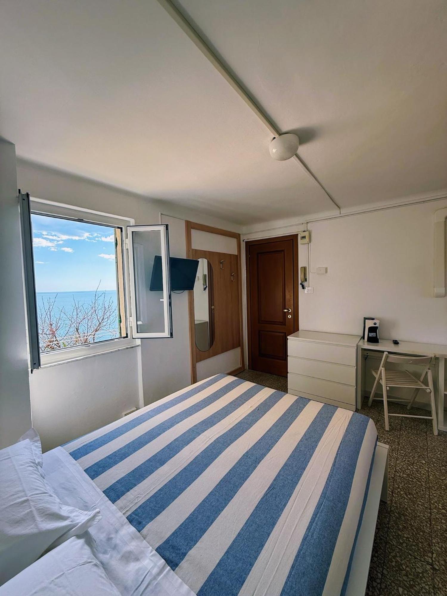 Belvedere * Corniglia