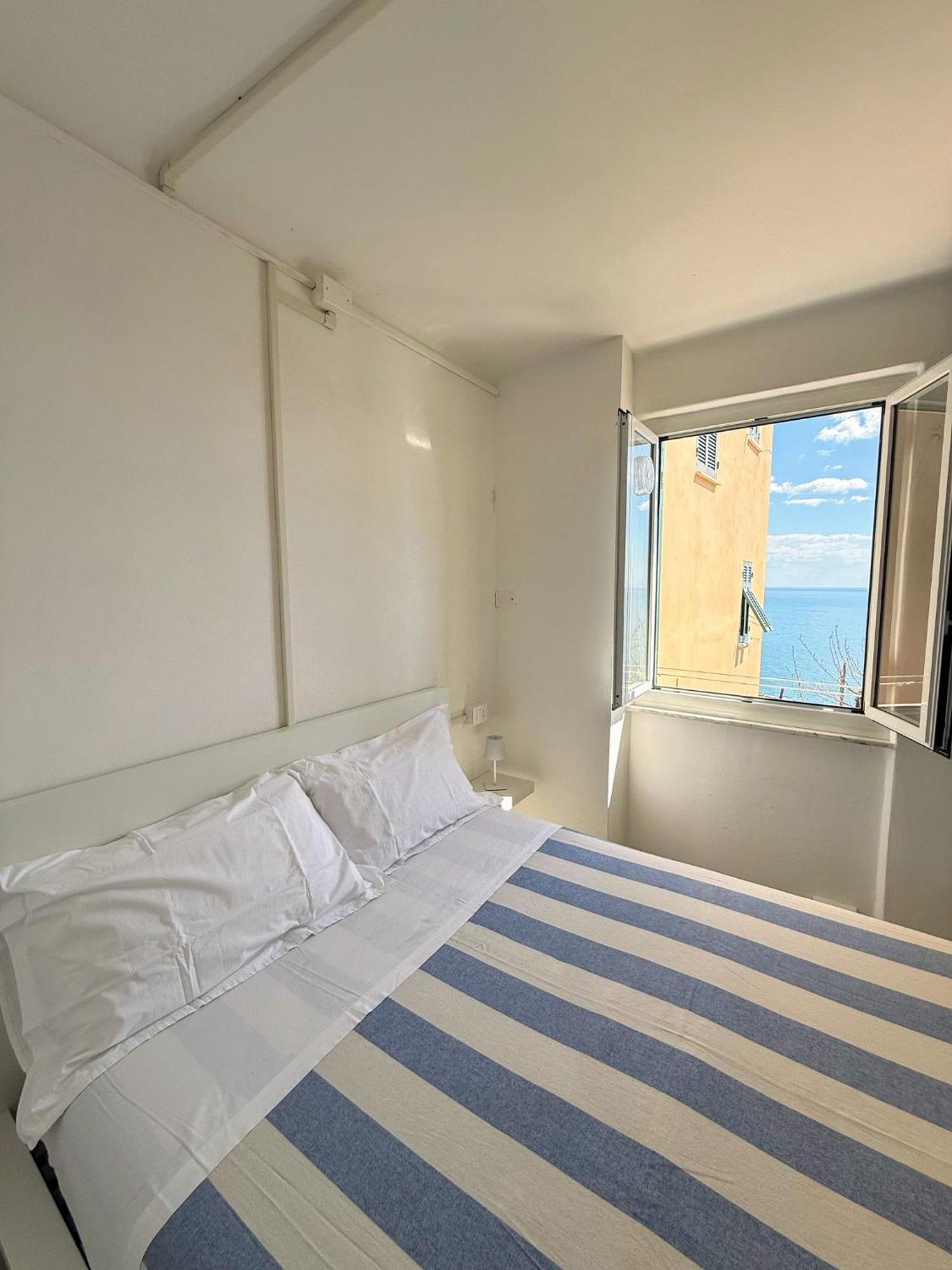 Affittacamere Belvedere Corniglia